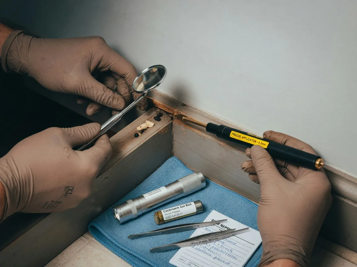 Why choose Emergency Pest Control in Portersville, PA